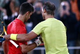 (FOTO) "To je napravilo najveću razliku između njih" Nadal otkrio zašto je Đoković najbolji svih vremena