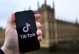 TikTok pokrenuo svog rivala Instagramu: Australija i Kanada će imati mogućnost ograničenog testiranja