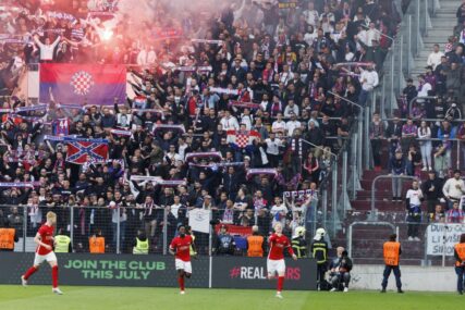 Optužili ih za rasizam: Američki klub napustio turnir zbog Hajduka