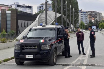 Opljačkao bar, pa upucao na menadžere: Uhapšen albanski državljanin u Milanu zbog POKUŠAJA UBISTVA