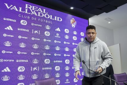 (VIDEO) NAVIJAČIMA NIJE SVEJEDNO Ronaldo prodao jedan, a veoma blizu da se odrekne i 2. kluba?