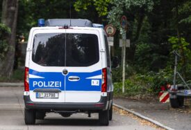 Haos u Njemačkoj: Policija uhapsila 8 osoba, pokušali da provale na aerodrom