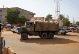 Stižu ruski vojni instruktori: SAD povlače trupe iz Nigera, do sporazuma došlo nakon državnog udara
