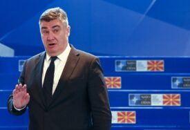 “Kradu i smiju nam se u lice” Milanović ističe da Hrvatska ne može da podnese još 4 godine Plenkovićeve vlasti