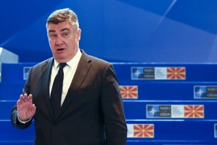“Kradu i smiju nam se u lice” Milanović ističe da Hrvatska ne može da podnese još 4 godine Plenkovićeve vlasti
