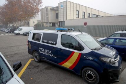 Narko-bosu se IZGUBIO SVAKI TRAG: Španija greškom iz zatvora pustila jednog od najtraženijih kriminalaca u Evropi