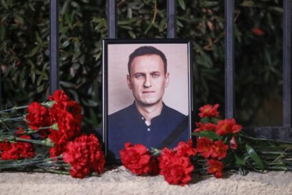 "Njegovo posljednje pismo svijetu" Memoari Alekseja Navaljnog biće objavljeni do kraja godine, poznato o čemu je pisao do smrti