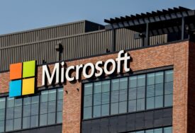Dva okarakterisana kao visoko rizična: "Microsoft" ispravio rekordan broj bezbjednosnih problema