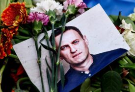 "Ruske vlasti spremile pakosnu osvetu" Sud povećao zatvorsku kaznu članici tima Alekseja Navaljnog