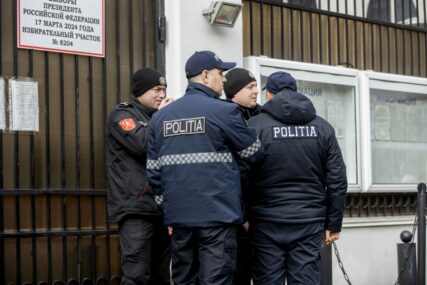 U pucnjavi u Rusiji UBIJENO 5 NAPADAČA: Militanti bacili bombu na policiju, pa otvorili vatru