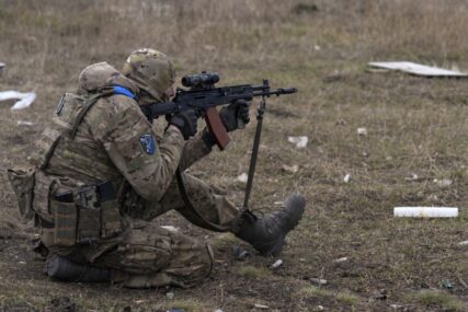 Tek se očekuje ofanziva: Rusi okupirali najviše ukrajinskih teritorija u posljednje 2 godine
