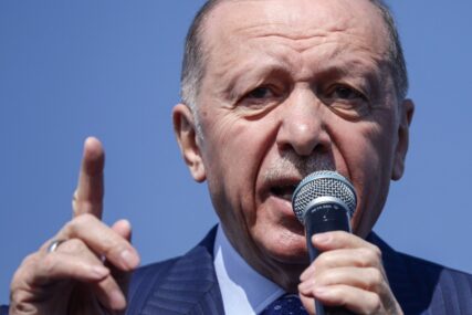 "Netanjahu bi Hitlera učinio ljubomornim" Redžep Tajip Erdogan nikad oštriji