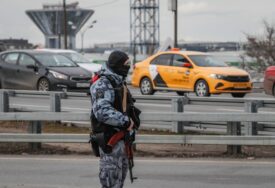 Teroristički napad u Zaporoškoj oblasti: Ubijen poslanik i član stranke Ujedinjena Rusija 