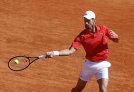 SUVERENI VLADAR Novak Đoković započeo 423. sedmicu na vrhu ATP liste, evo do kada je siguran