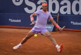 (FOTO) Izlazi na megdan "kralju šljake": Tinejdžeru se u Madridu ostvaruje san, protiv Nadala za najveći uspjeh karijere