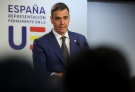 SKANDAL TRESE ŠPANIJU Premijer Sančez razmišlja o ostavci zbog supruge