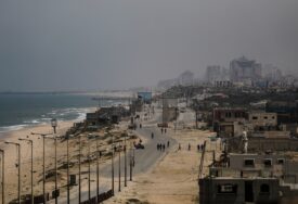 "Najoštrije osuđujemo zločine" Pronađeno 49 tijela u trećoj masovnoj grobnici u Al Šifi u Gazi