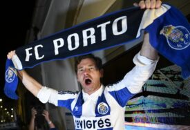 (FOTO) KRAJ JEDNE ERE Porto nakon 42 godine ima novog predsjednika, klub preuzeo "Mali Murinjo"