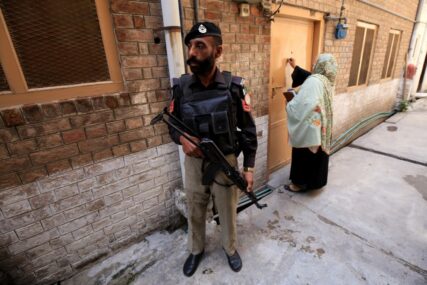 policija avganistana
