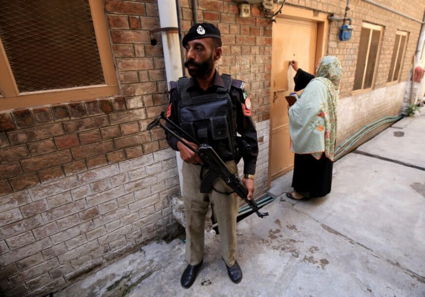 policija avganistana