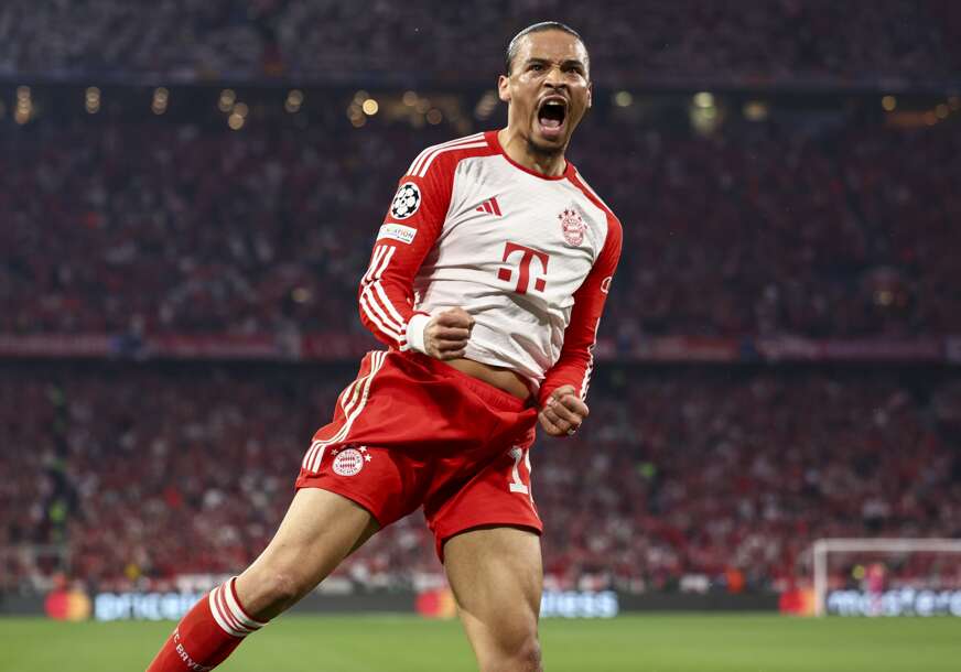 Sane