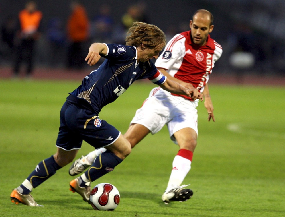 Privole Luka Modrić na originalan način dobio poziv za povratak u Dinamo