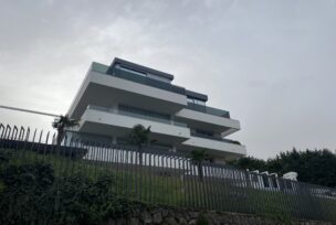 Kuća Tonija Bijelića u Opatiji