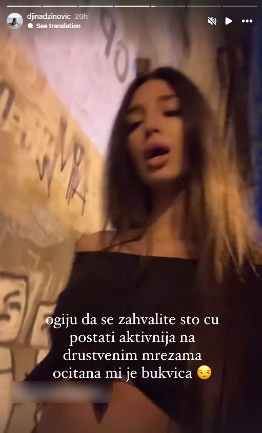 Đina Džinović