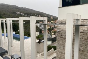 Kuća Tonija Bijelića u Opatiji