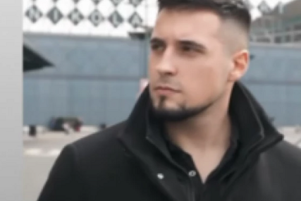 marko bijelić, dragana mirković