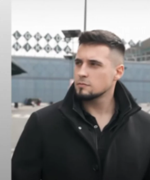 marko bijelić, dragana mirković