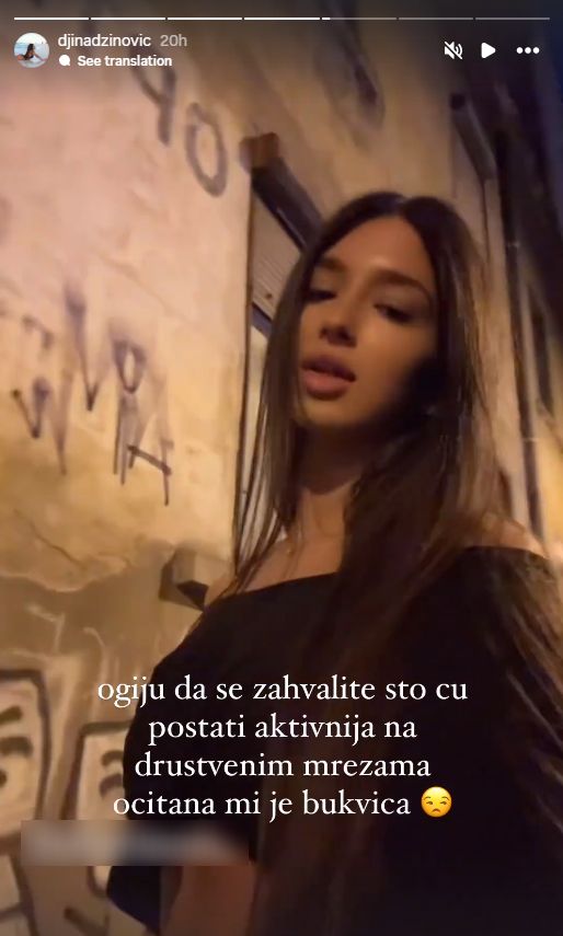 Đina Džinović