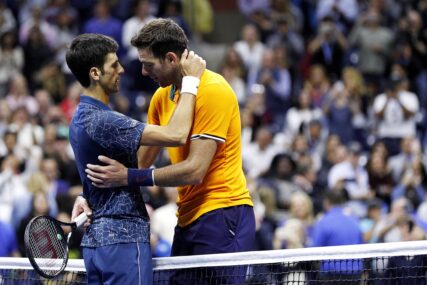 "Ako Rafa i Novak igraju, obavezno gledam..." Legendarni Argentinac priznao da je u njegovo vrijeme postojala "Velika četvorka"