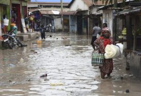 Velike poplave u Tanzaniji ODNIJELE 58 ŽIVOTA: Država planira da izgradi 14 brana, ugroženo skoro 127.000 ljudi