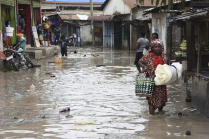 Velike poplave u Tanzaniji ODNIJELE 58 ŽIVOTA: Država planira da izgradi 14 brana, ugroženo skoro 127.000 ljudi