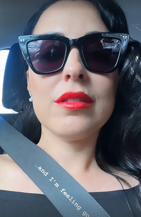 Marija Ristić