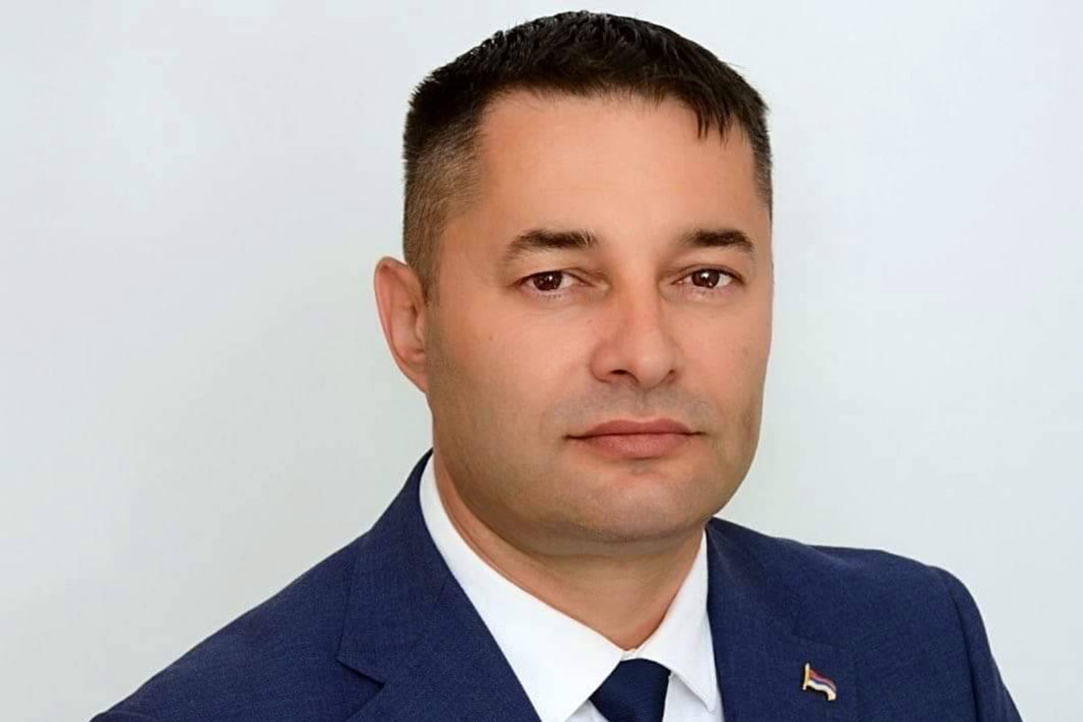POBJEDNIK DANA Aco Stanišić