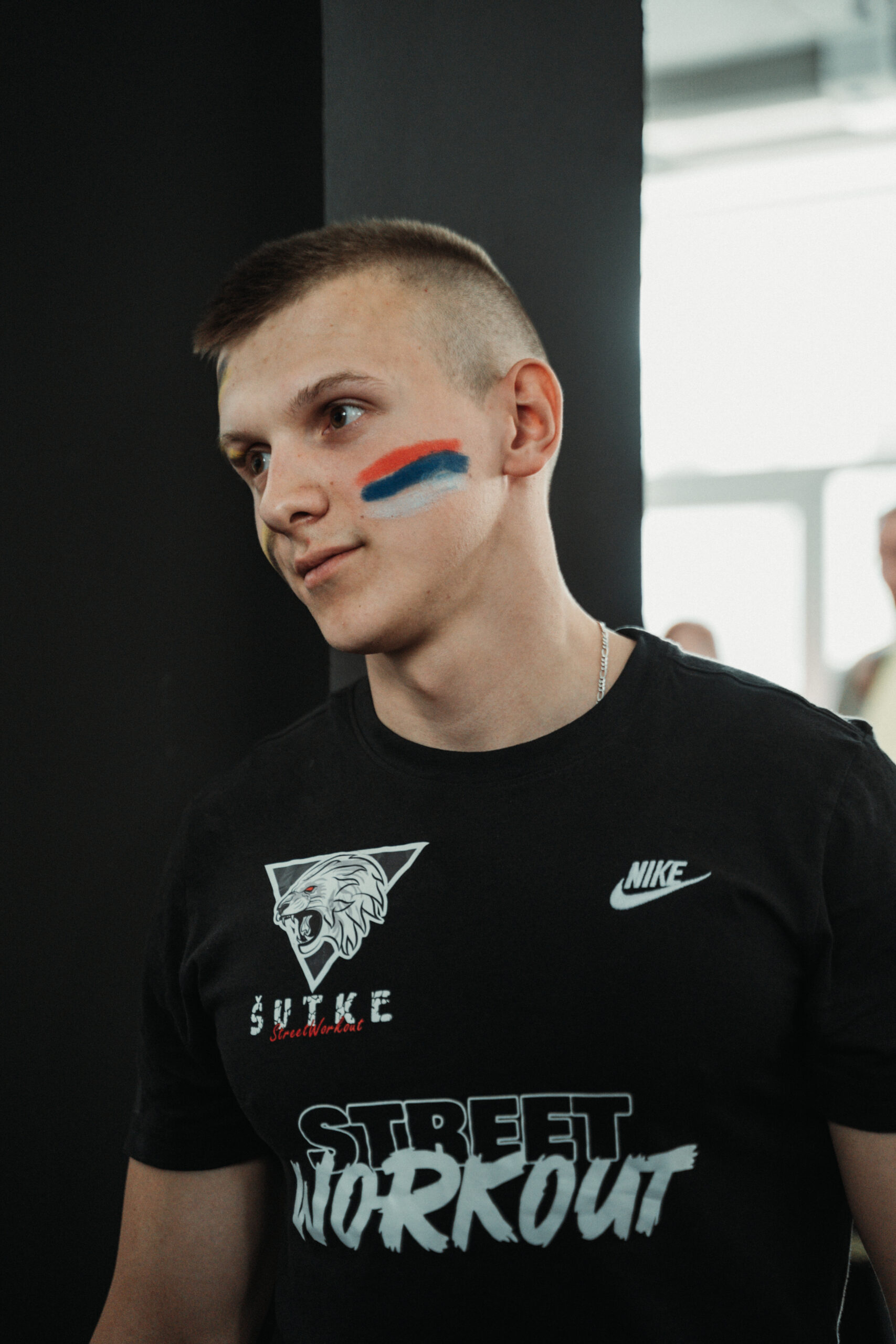 FOTO: USTUPLJENA FOTOGRAFIJA