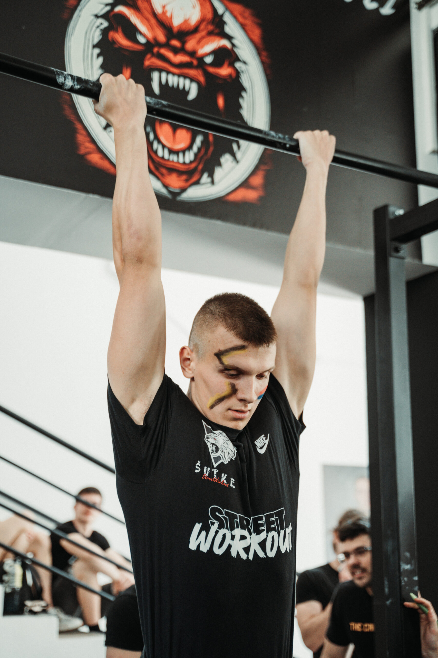 FOTO: USTUPLJENA FOTOGRAFIJA