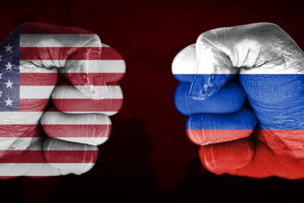 Bivši ambasador SAD u NATO upozorio “Rat sa Rusijom bila bi ludost, MOSKVA MOŽE DA UNIŠTI AMERIKU”