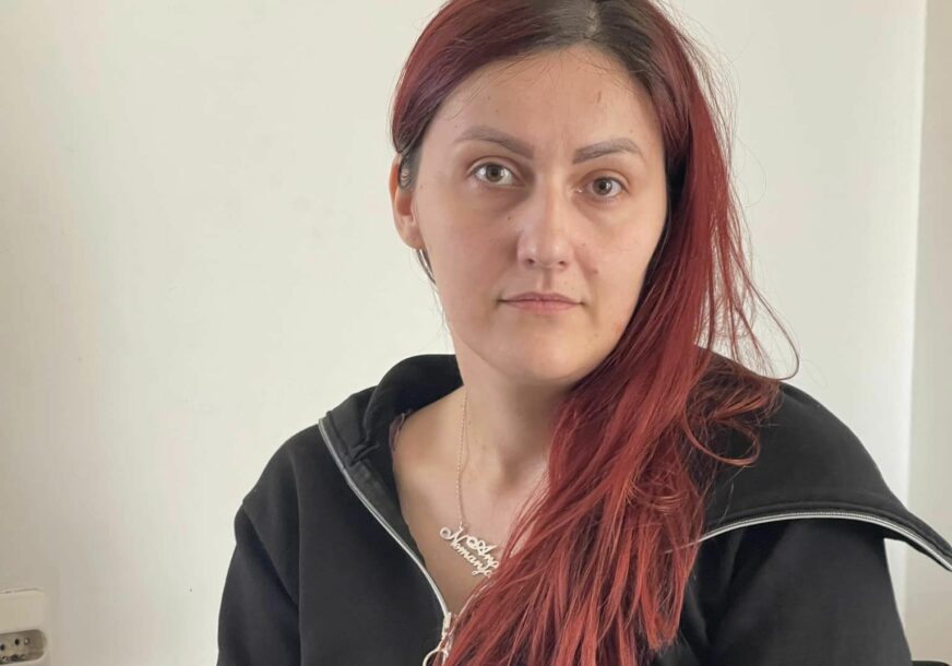 Ana (29) ide na operaciju u Tursku: Prikupljeno 26.000 evra za samohranu majku iz Drvara koju je iz službenog pištolja ranio policajac