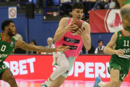 Mega je rasadnik talenata: Ražnatović potvrdio da još jedan mladi košarkaš izlazi na NBA draft