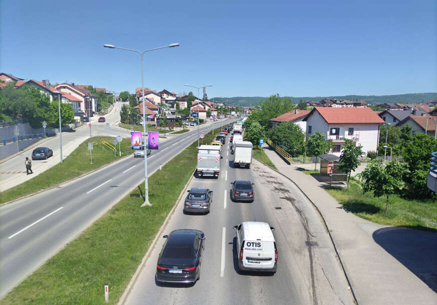 Na pomolu velike promjene za vozače: BiH razmatra uvođenje novih registarskih tablica