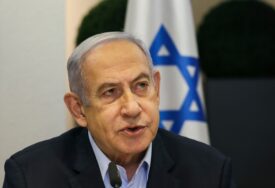 "Netanjahu se ne javlja na telefon" Izrael još bez odgovora, ratni kabinet se sastao po 5. put, RASPRAVA SE USIJALA