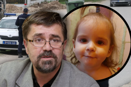 Poznati advokat OTKRIVA: Šta će se dogoditi ukoliko se NE PRONAĐE tijelo Danke Ilić