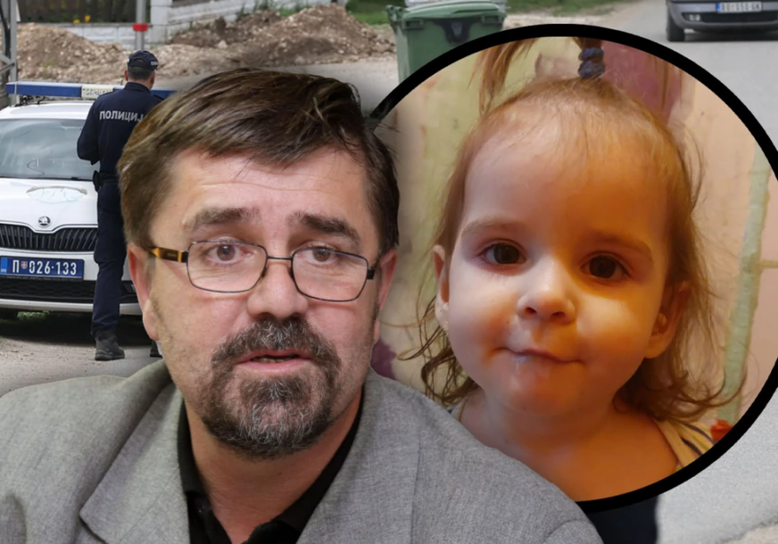 Poznati advokat OTKRIVA: Šta će se dogoditi ukoliko se NE PRONAĐE tijelo Danke Ilić