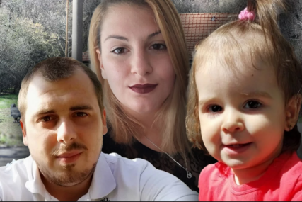"Ne daj Bože da ih sretnem" Otac Danke Ilić progovorio o ubicama njegove kćerke, pa otkrio zašto inspektori još neće da im izjave saučešće