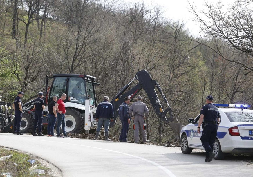 Nestala Danka Ilić, Potraga Ušla U 7. Dan