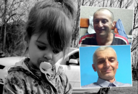 Biće poslati na psihijatrijsko vještačenje: Osumnjičeni za ubistvo Danke Ilić (2) STIGLI U TUŽILAŠTVO