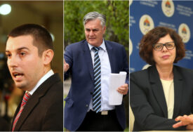 Revizori otkrili brojne nepravilnosti u Vladi Srpske: Šulićevo i Karanovo ministarstvo KRŠILO ZAKONE, a kod Jujićeve se zapošljavalo mimo plana
